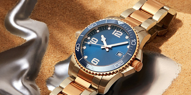 广州劳力士钢外壳