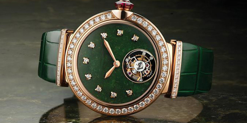 广州劳力士怎么维修