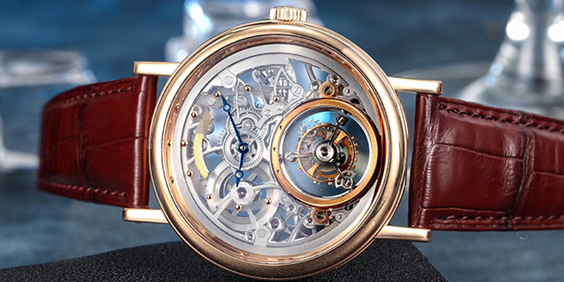 广州劳力士摆轮