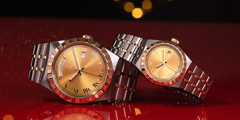 广州劳力士表售后保养店电话