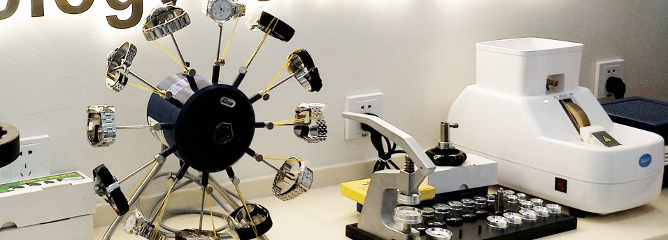 劳力士售后服务中心-服务环境图4