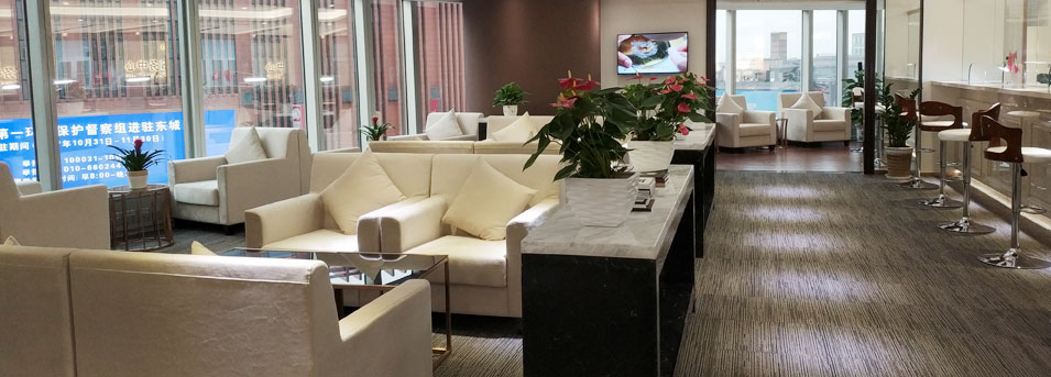 劳力士保养服务中心-服务环境图5