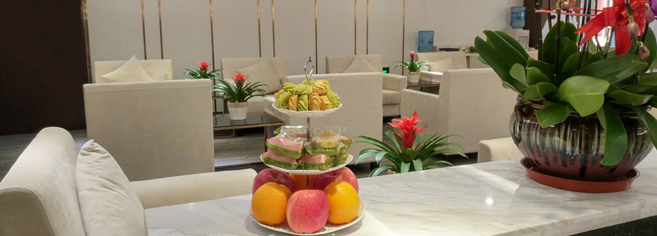 劳力士保养服务中心-服务环境图6