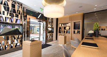 劳力士手表授权维修