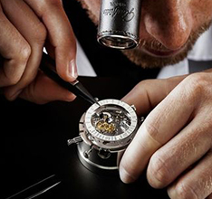 劳力士维修-功能检测