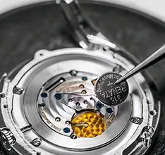 劳力士维修-更换电池