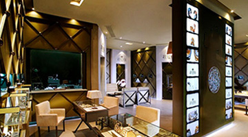 苏州劳力士手表客户服务网点