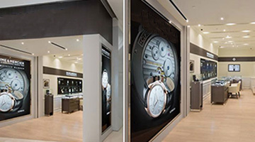 唐山劳力士手表维修服务网点