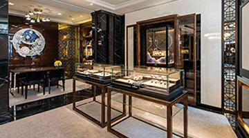 广州劳力士手表维修服务网点