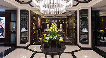 沈阳劳力士手表维修服务网点