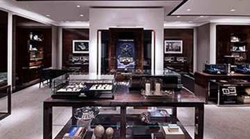 长春劳力士手表维修服务中心