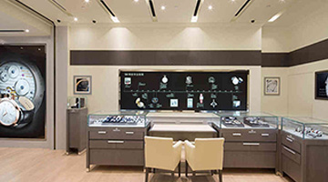 贵阳劳力士手表维修服务网点