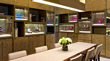 无锡劳力士手表维修服务网点