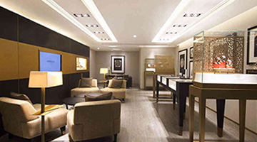 哈尔滨劳力士手表维修服务网点