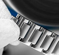 劳力士维修-抛光翻新