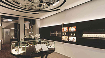 天津劳力士手表维修服务网点