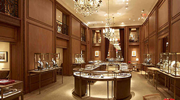 昆明劳力士手表维修服务网点