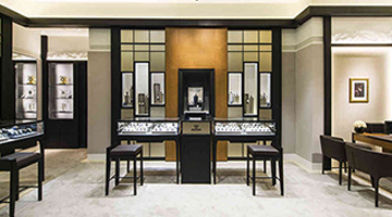 石家庄劳力士手表客户服务中心