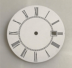 劳力士维修-表盘设计