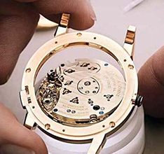 劳力士维修-外观损坏