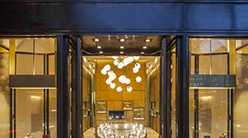 成都劳力士手表维修服务网点