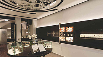 长沙劳力士手表维修服务中心