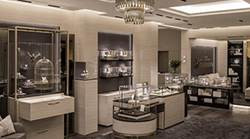 北京劳力士手表维修服务网点