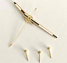 劳力士维修-表针