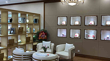 大连劳力士手表维修服务网点