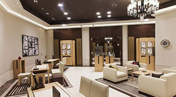 厦门劳力士手表客户服务中心