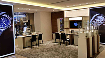 南京劳力士手表维修服务网点
