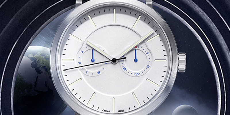 广州Rolex手表保养机芯