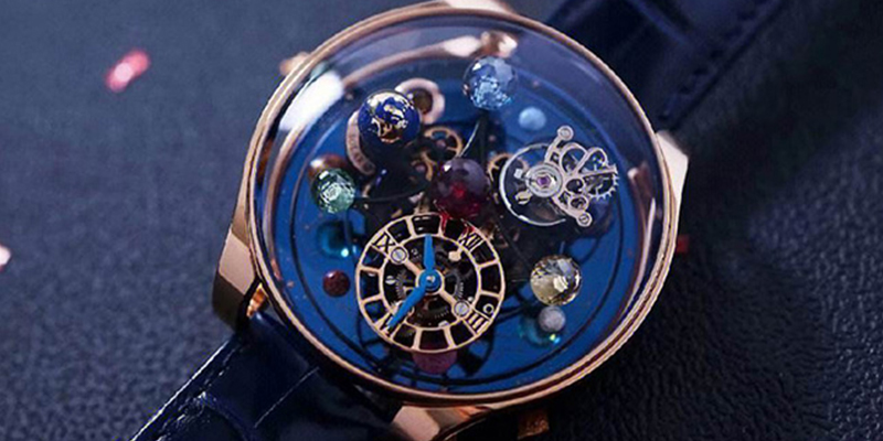 广州Rolex机芯售后洗油