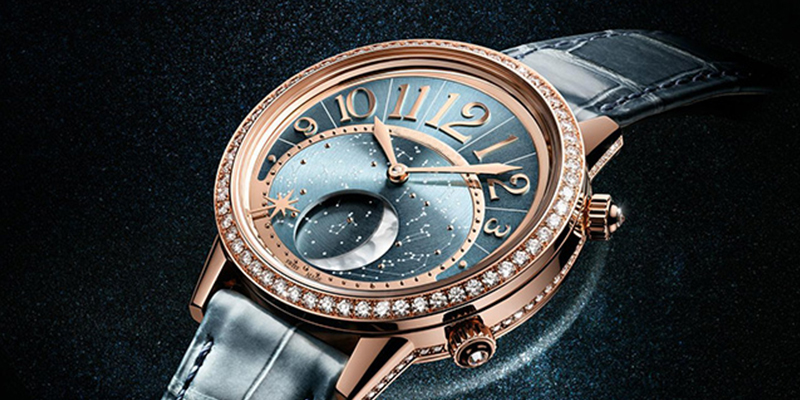 广州Rolex手表机芯保养